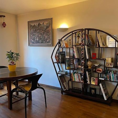 Appartement Sur Le Parvis De La Cathedrale Санліс Екстер'єр фото