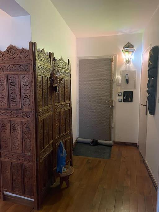 Appartement Sur Le Parvis De La Cathedrale Санліс Екстер'єр фото